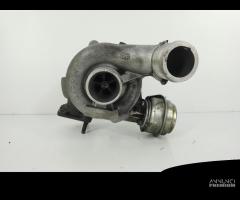 Turbocompressore ALFA ROMEO 147 '04 - 1