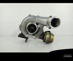 Turbocompressore ALFA ROMEO 147 '00