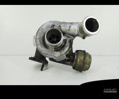 Turbocompressore ALFA ROMEO 147 '04 - 1