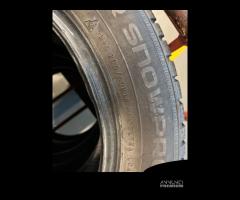 4 GOMME USATE INVERNALE 2056016 - CP7117681 - 3