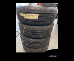 4 GOMME USATE ESTIVO 2055516 - CP5827493