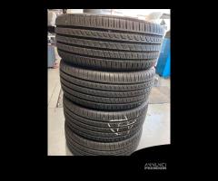 4 GOMME USATE ESTIVO 2254518 - CP717482