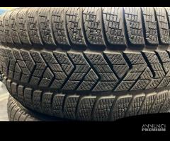 4 GOMME USATE INVERNALE 2555019 - CP387414