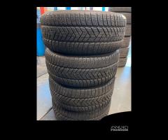 4 GOMME USATE INVERNALE 2555019 - CP387414