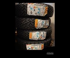 4 GOMME NUOVE QUATTRO STAGIONI 1458013 - CP6369298