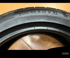 4 GOMME USATE ESTIVO 2054517 - CP8549297