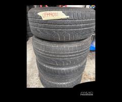 4 GOMME USATE INVERNALE 2455018 - CP799033