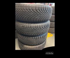 4 GOMME USATE INVERNALE 1856515 - CP8389855