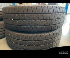 2 GOMME USATE QUATTRO STAGIONI 2057516C - CP371985