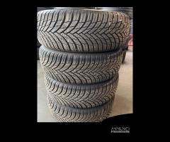 4 GOMME USATE INVERNALE 1856015 - CP8499850