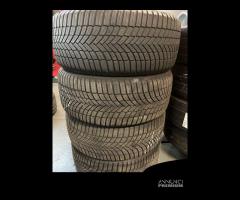 4 GOMME USATE QUATTRO STAGIONI 2355018 - CP2539791