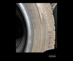 4 GOMME USATE ESTIVO 2156516C - CP2919792