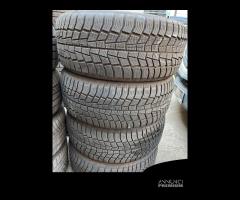 4 GOMME USATE INVERNALE 2255017 - CP6489515