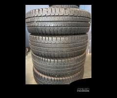 4 GOMME USATE ESTIVO 2257516C - CP47310356