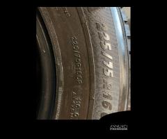 4 GOMME USATE ESTIVO 2257516C - CP47310356