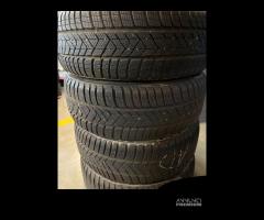 4 GOMME USATE INVERNALE 2155018 - CP44410354