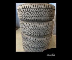 4 GOMME USATE INVERNALE 2155517 - CP40010353