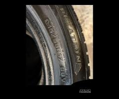 4 GOMME USATE INVERNALE 2155517 - CP40010353