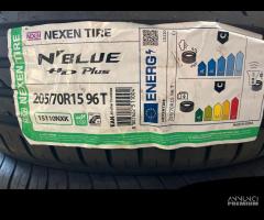 4 GOMME NUOVE ESTIVO 2057015 - CP85510330