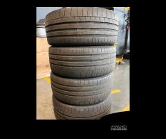 4 GOMME USATE ESTIVO 2454019 - CP16010262