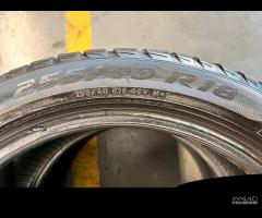 4 GOMME USATE INVERNALE 2254518-2554018 - CP302102