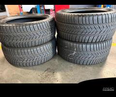 4 GOMME USATE INVERNALE 2254518-2554018 - CP302102