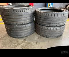 4 GOMME USATE ESTIVO 2453520-2753020 - CP9210246