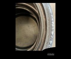 4 GOMME USATE ESTIVO 2453520-2753020 - CP9210246