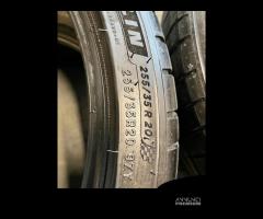 4 GOMME USATE ESTIVO 2453520-2553520 - CP92910236