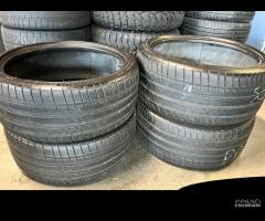 4 GOMME USATE ESTIVO 2453520-2553520 - CP92910236