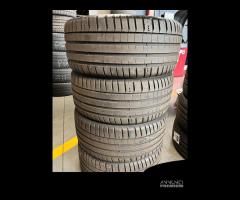 4 GOMME USATE ESTIVO 2354018 - CP91210217