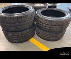 4 GOMME USATE ESTIVO 2454519-2754019 - CP12610446