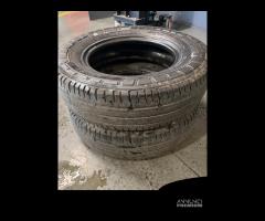 2 GOMME USATE ESTIVO 2157516C - CP83110363