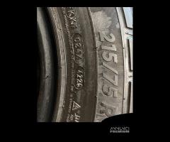 2 GOMME USATE ESTIVO 2157516C - CP83110363