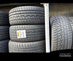 4 GOMME USATE INVERNALE 2454518 - CP1811072