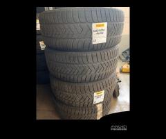 4 GOMME USATE INVERNALE 2554520 - CP94211066