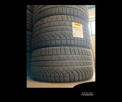 4 GOMME USATE INVERNALE 2454019-2753519 - CP661110