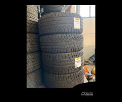 4 GOMME USATE INVERNALE 2454019-2753519 - CP661110