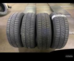 4 GOMME USATE INVERNALE 2056017 - CP76511063