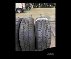 4 GOMME USATE INVERNALE 2056017 - CP76511063