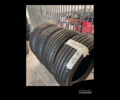 4 GOMME USATE ESTIVO 2255518 - CP91310710