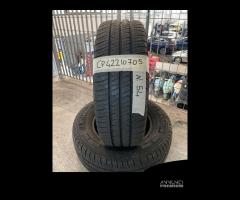 2 GOMME USATE ESTIVO 2356516C - CP42210705 - 2