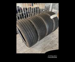 4 GOMME USATE ESTIVO 2454019 - CP32410702