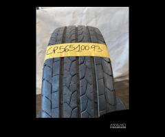 2 GOMME USATE ESTIVO 2157015C - CP56510093