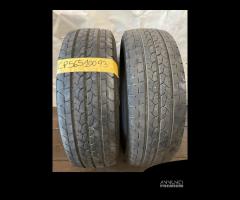 2 GOMME USATE ESTIVO 2157015C - CP56510093