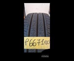 4 GOMME USATE ESTIVO 2056516C - CP66710089