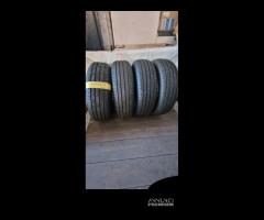 4 GOMME USATE ESTIVO 2557018 - CP15110087