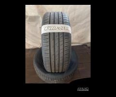 2 GOMME USATE ESTIVO 2355517 - CP22210281