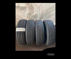 4 GOMME USATE QUATTRO STAGIONI 1556514 - CP8821027