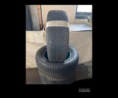 4 GOMME USATE QUATTRO STAGIONI 2256016 - CP8951027